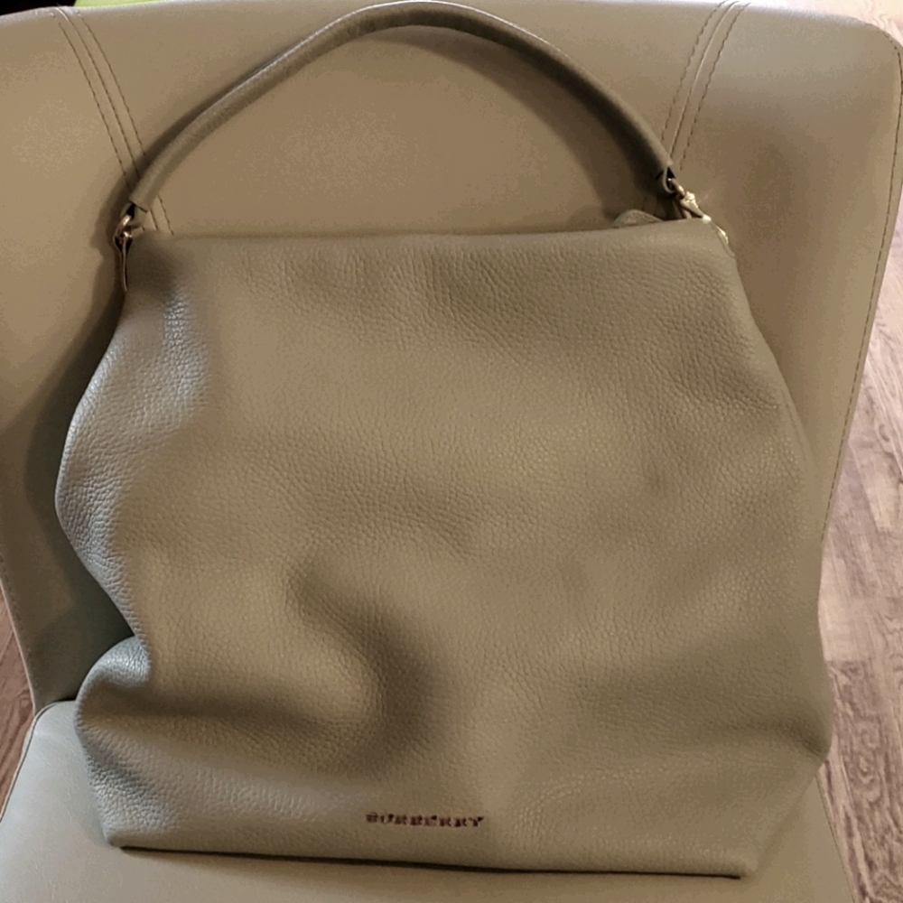 Burberry shoulder bag